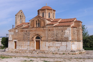 Ορθόδοξος Ιερός Ναός